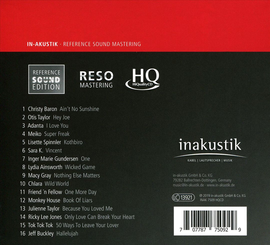 Great Cover Versions, Vol. 2 cover art