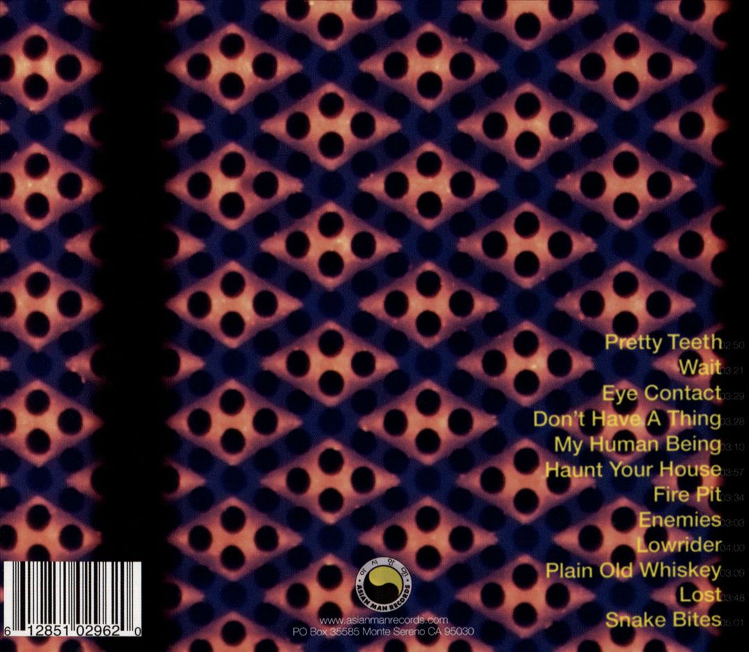 Party Adjacent cover art