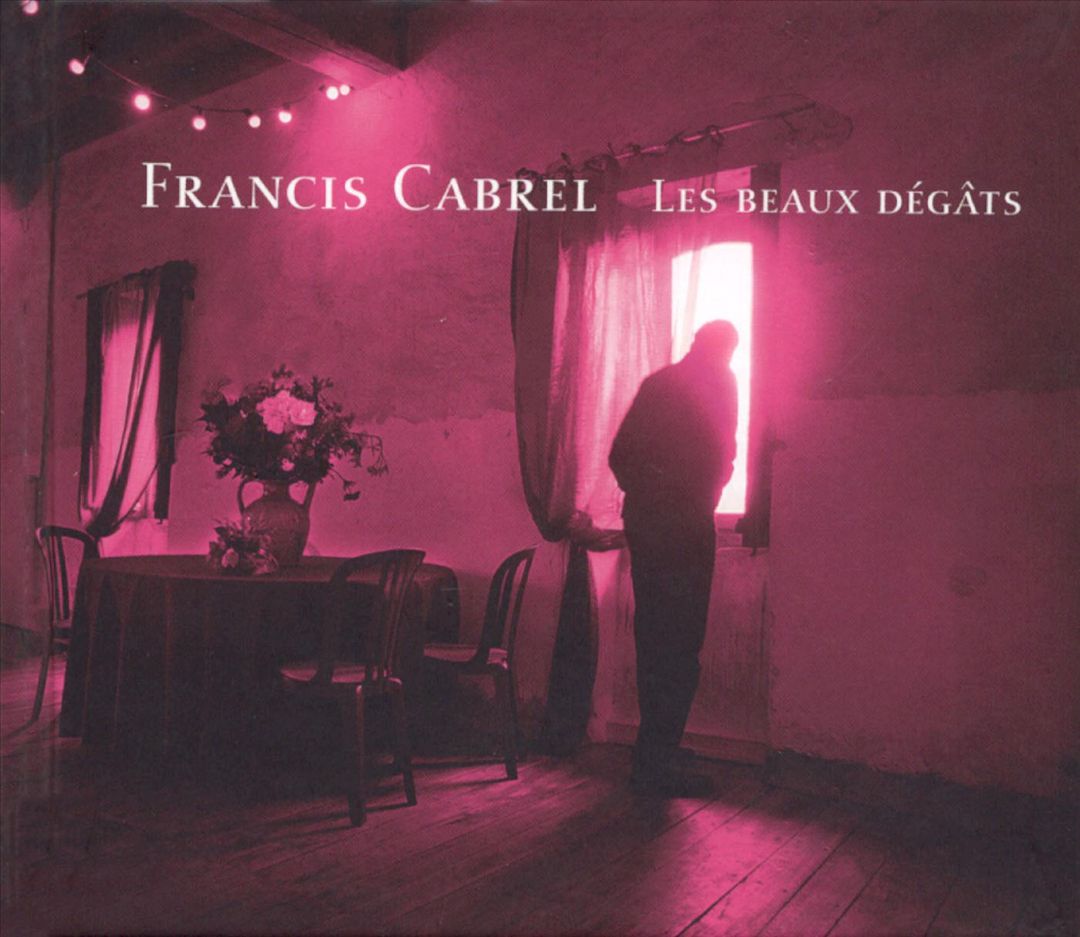 Beaux Dégâts cover art