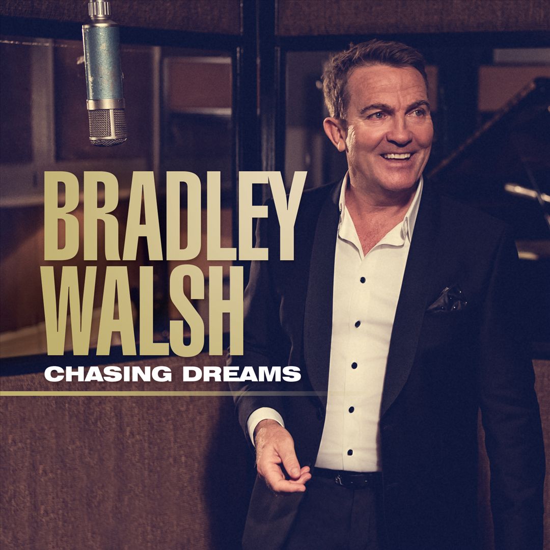Chasing Dreams cover art
