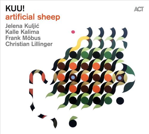 Artificial Sheep cover art