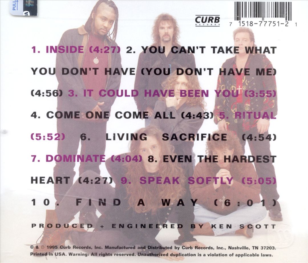 Inside cover art