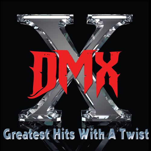 Greatest Hits with a Twist cover art