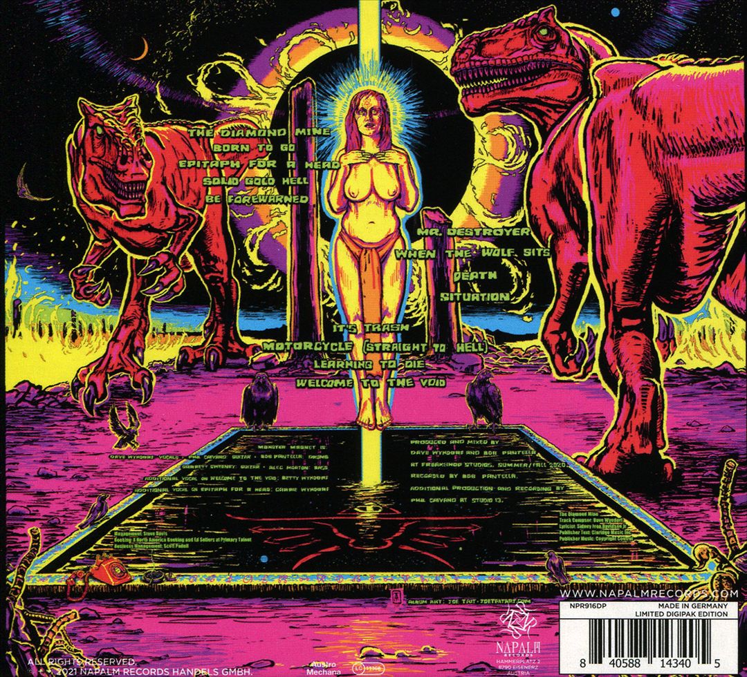 Better Dystopia cover art