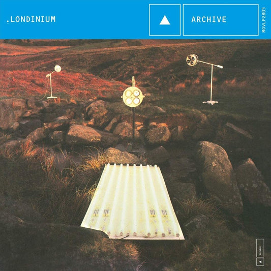 Londinium cover art
