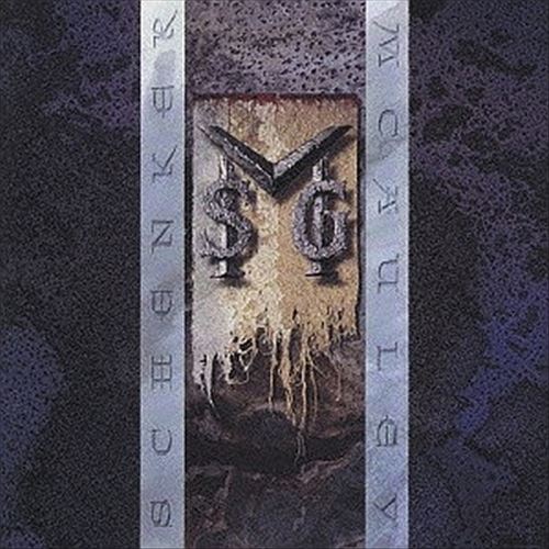 MSG cover art