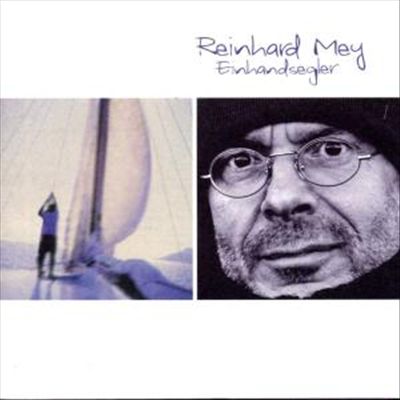 Einhandsegler cover art