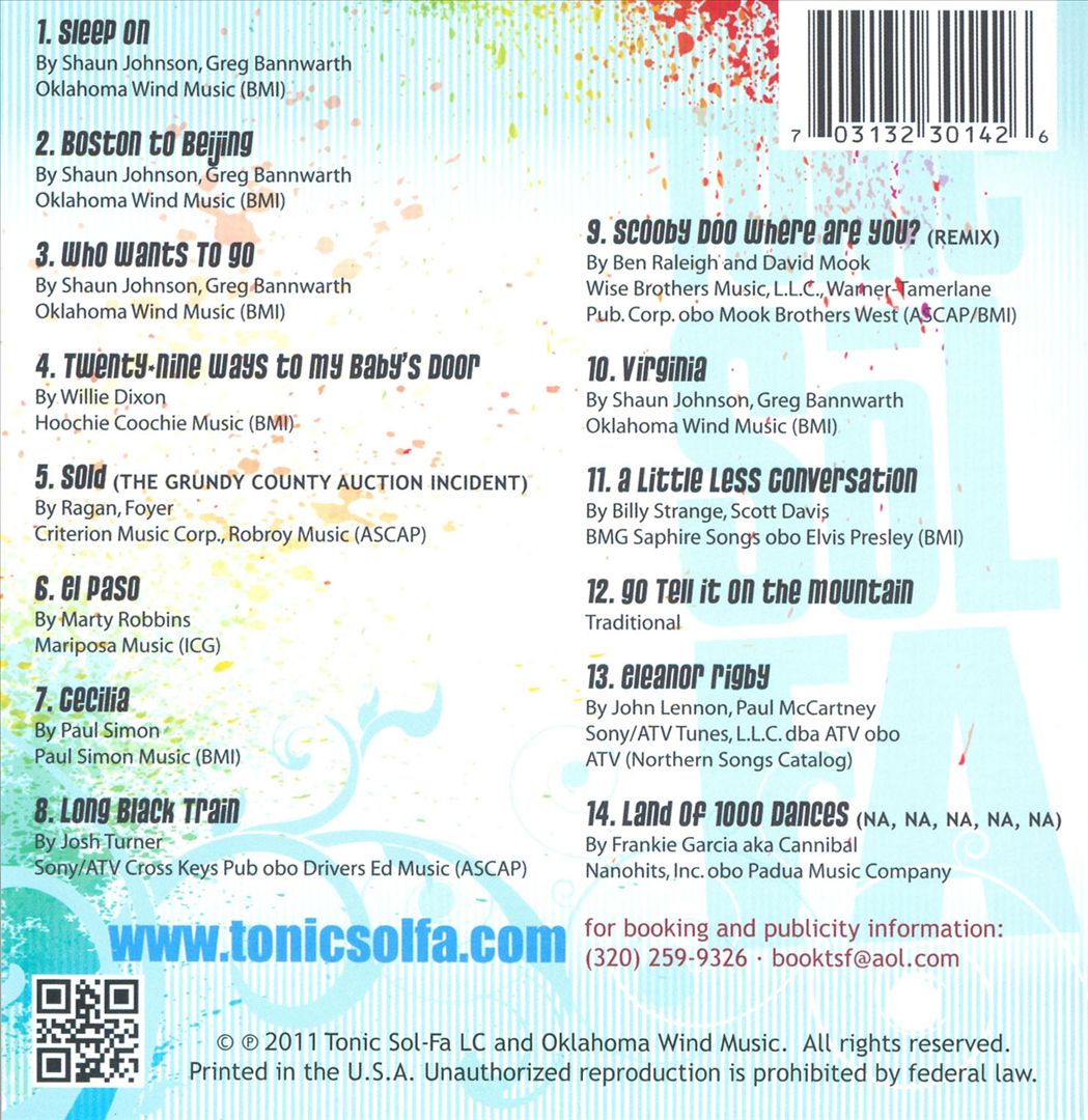 Something For the Rest of Us cover art