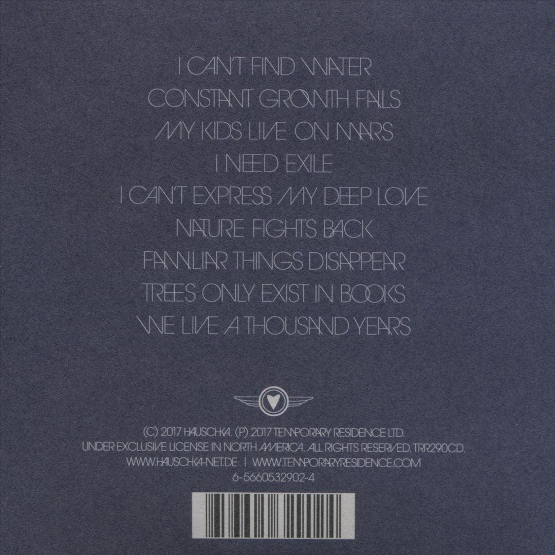 What If cover art