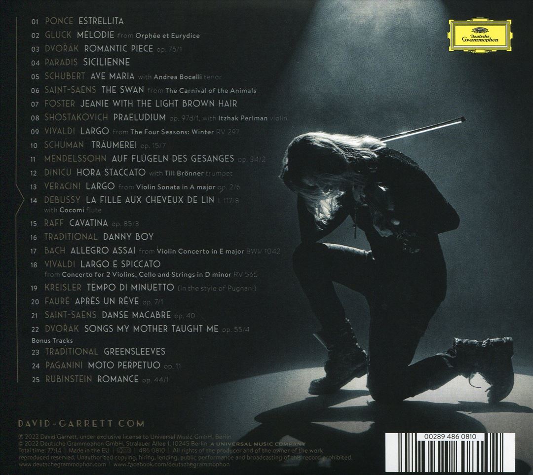 Iconic [Deluxe CD] cover art