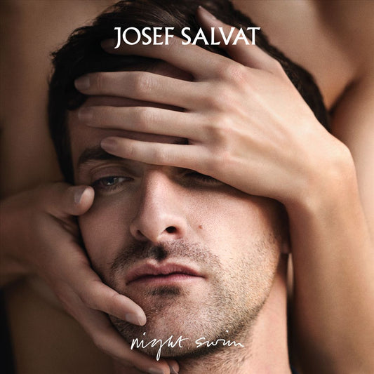 Night Swim [Deluxe] cover art