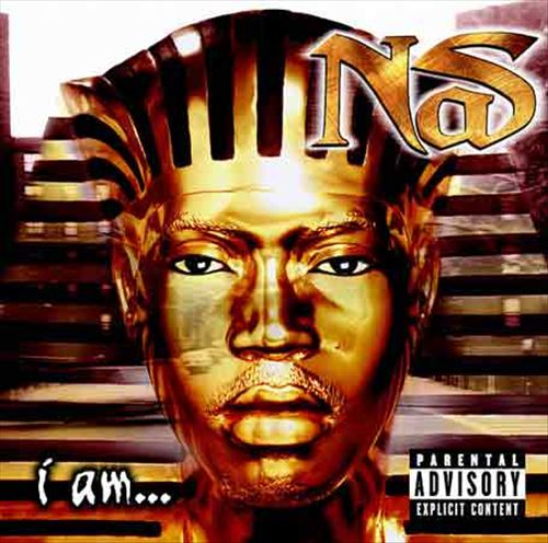 I Am... The Autobiography cover art