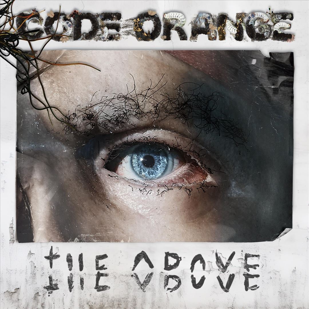 Above cover art
