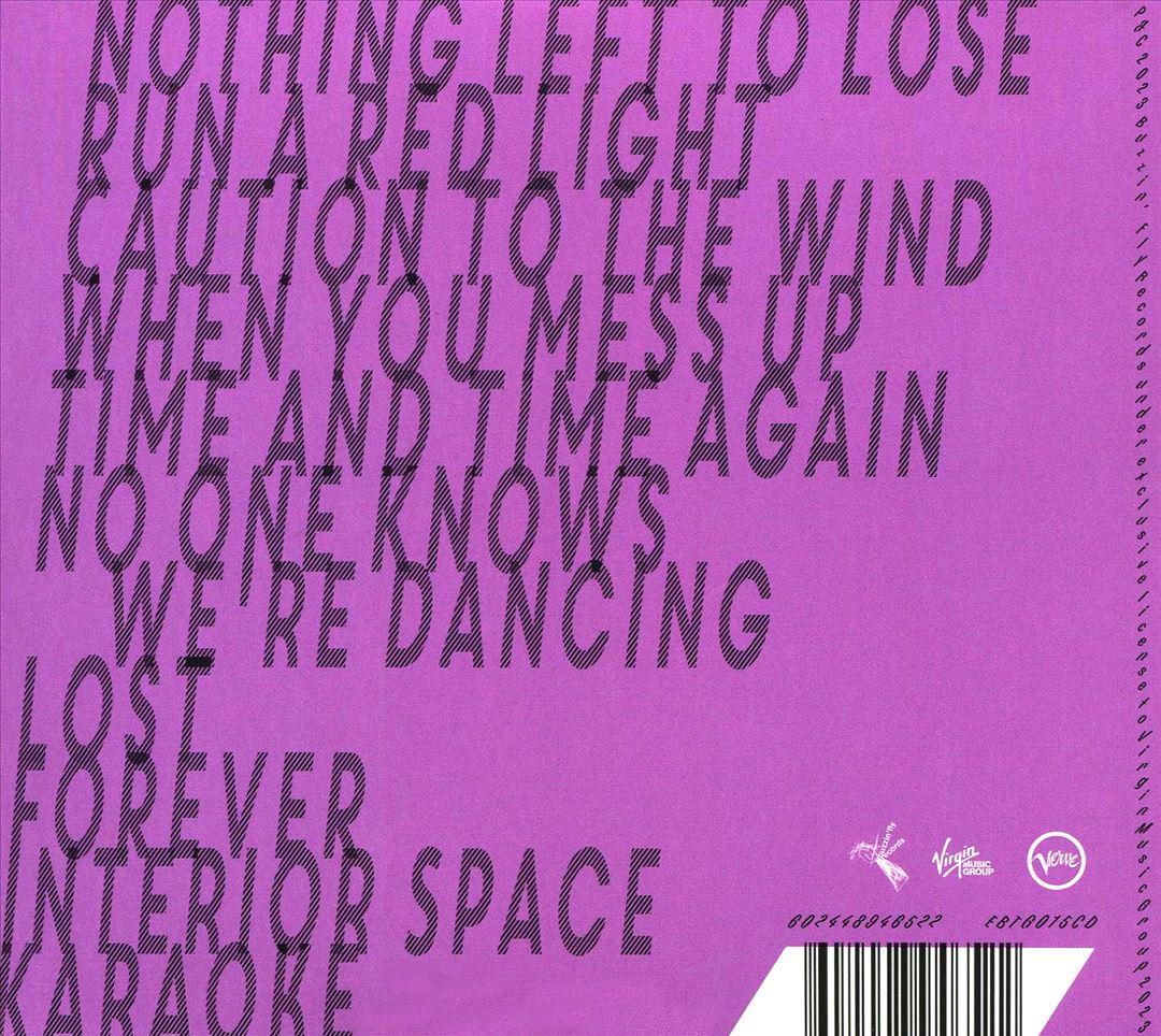 Fuse cover art