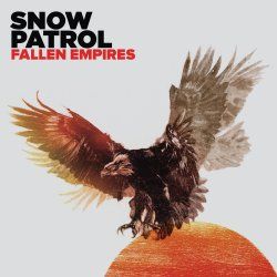 Fallen Empires cover art