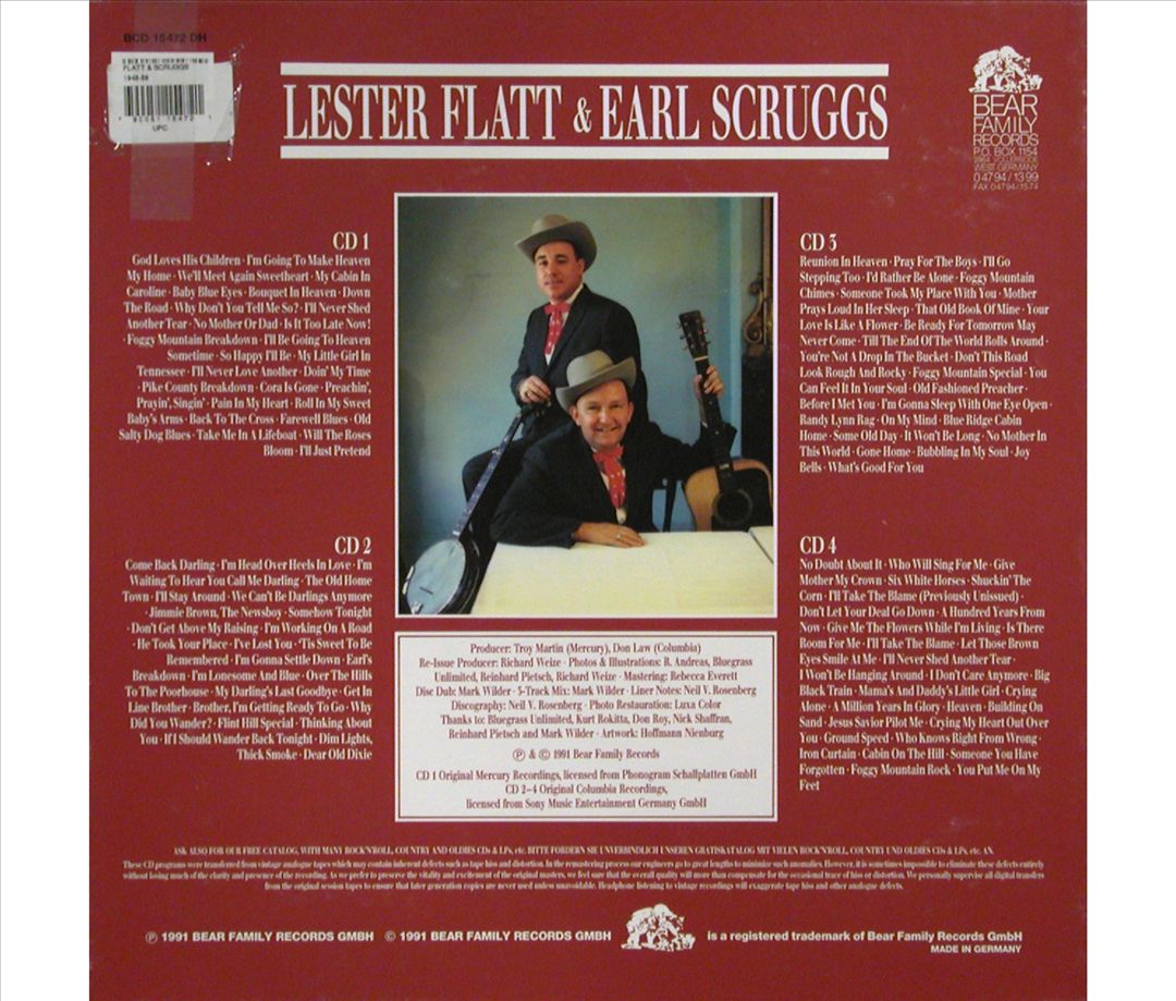 1948-1959 cover art