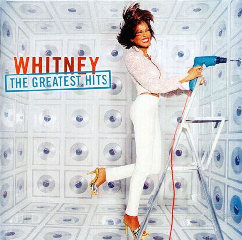 The Greatest Hits [UK] cover art