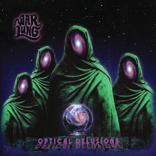 Optical Delusions cover art