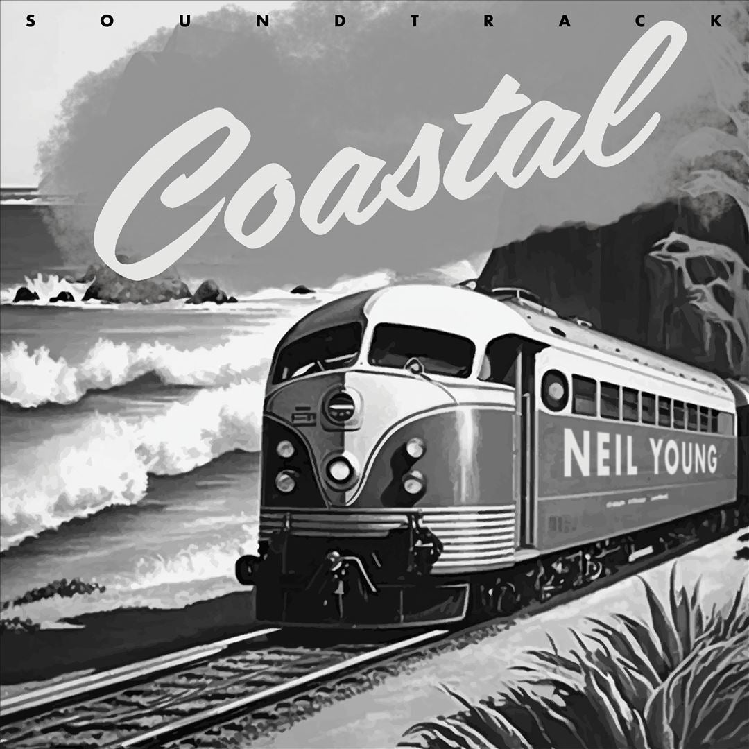 Coastal [The Soundtrack] cover art