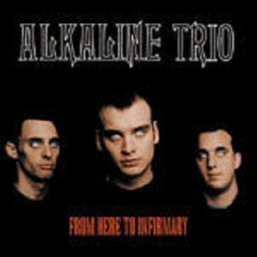 From Here to Infirmary cover art