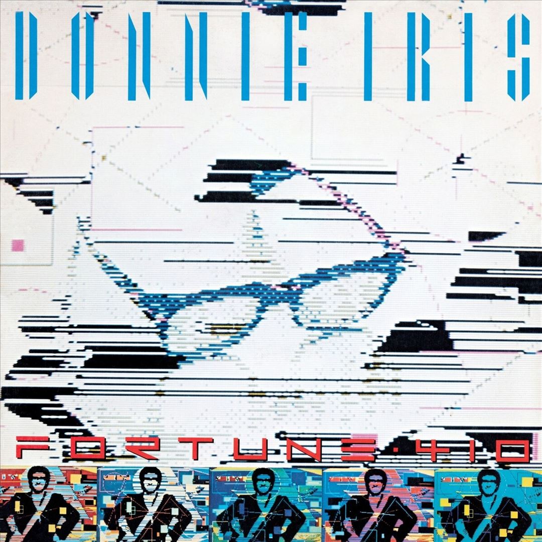 Fortune 410 cover art