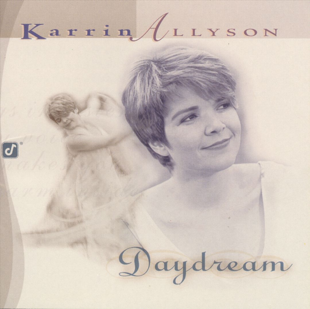 Daydream cover art