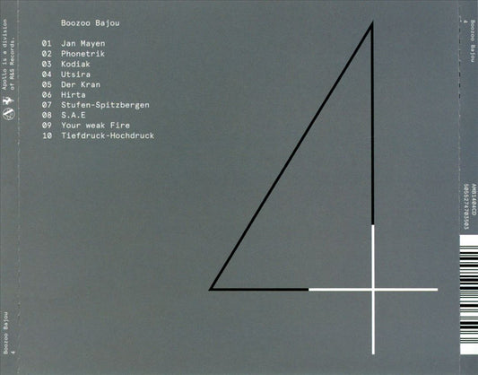 4 cover art