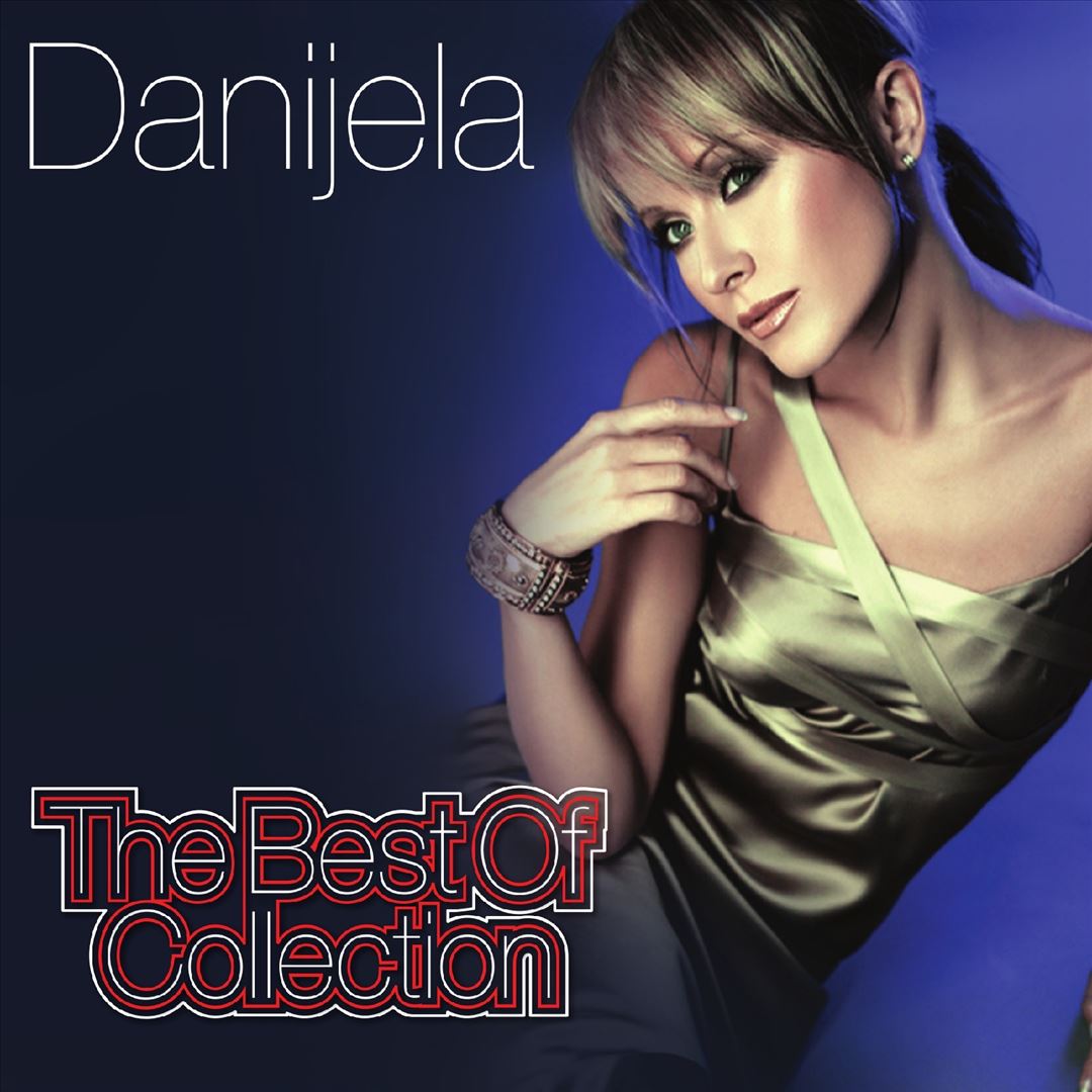 Best of Collection cover art