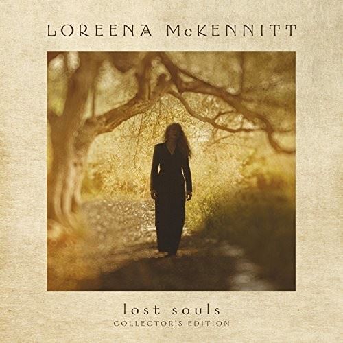 Lost Souls [LP+CD] [Fan Edition] cover art