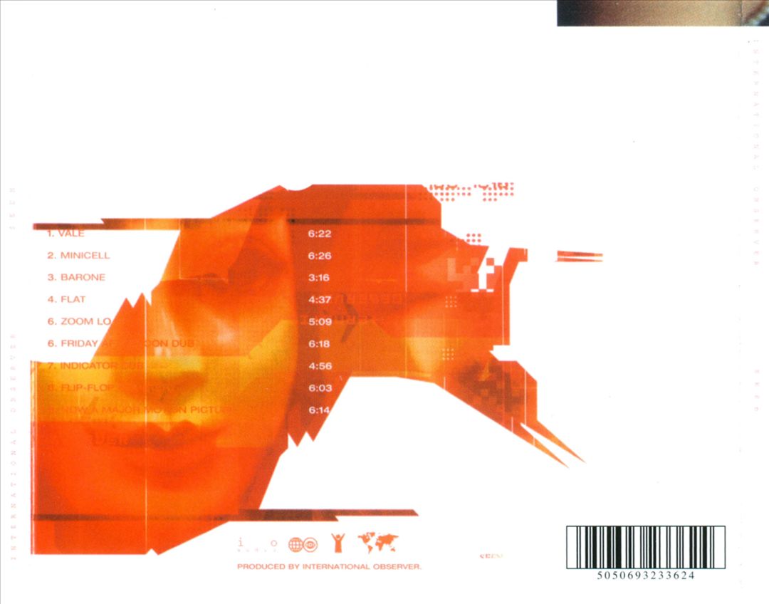 Felt cover art