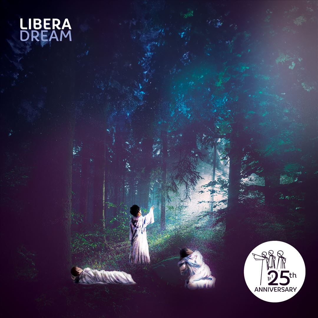 Dream cover art