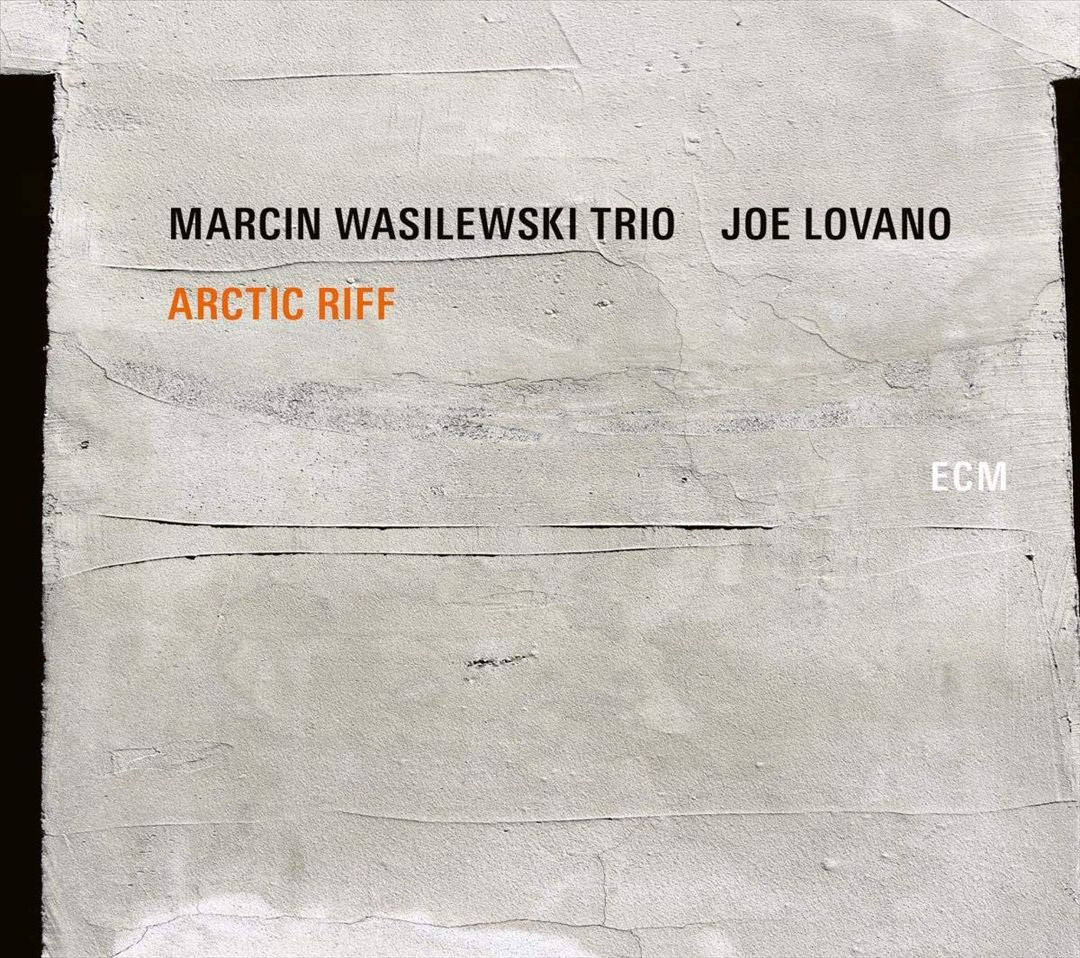 Arctic Riff cover art