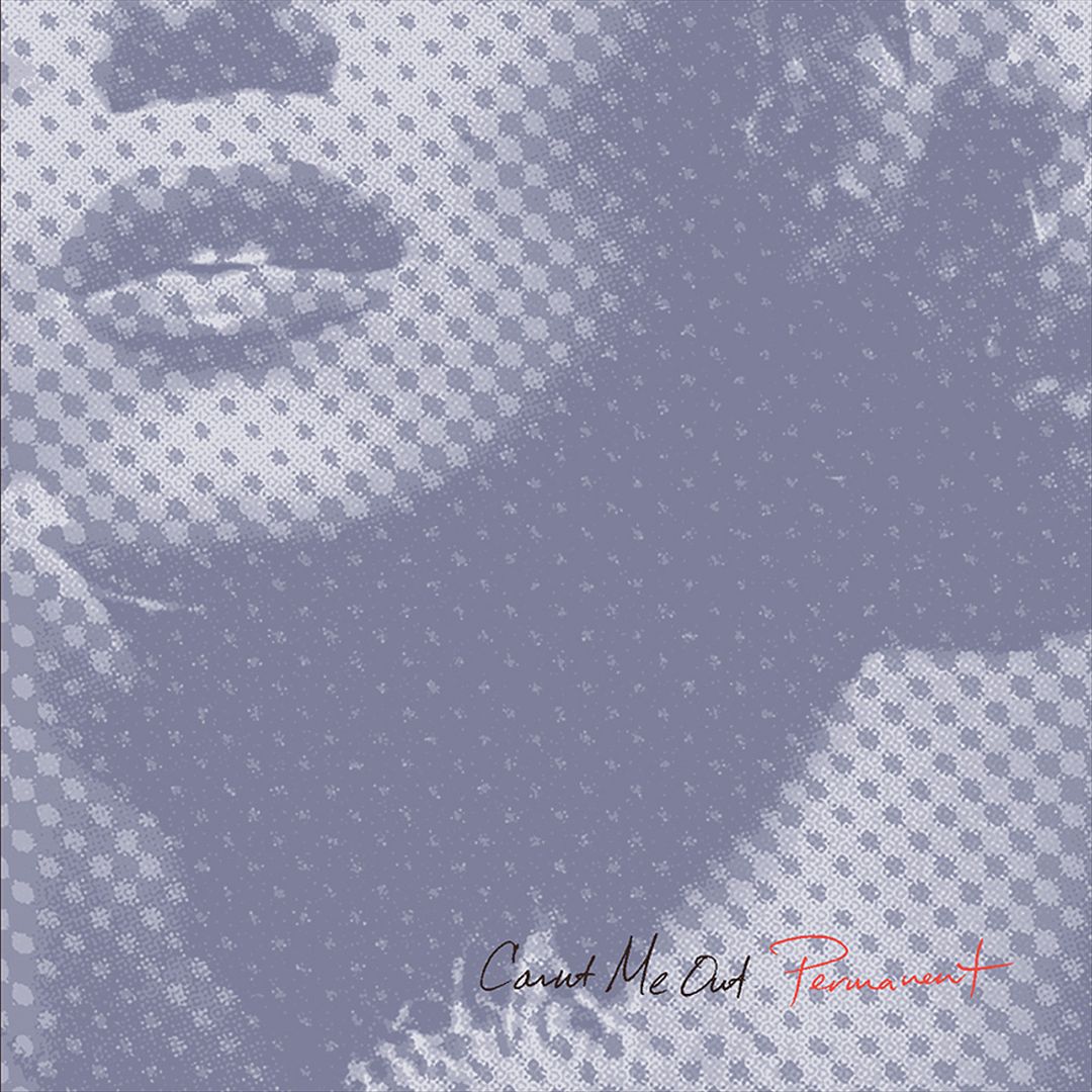 Permanent [Colored Vinyl] cover art