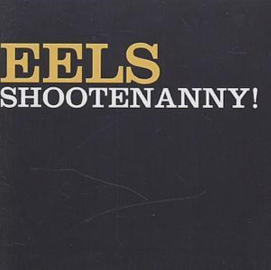 SHOOTENANNY cover art