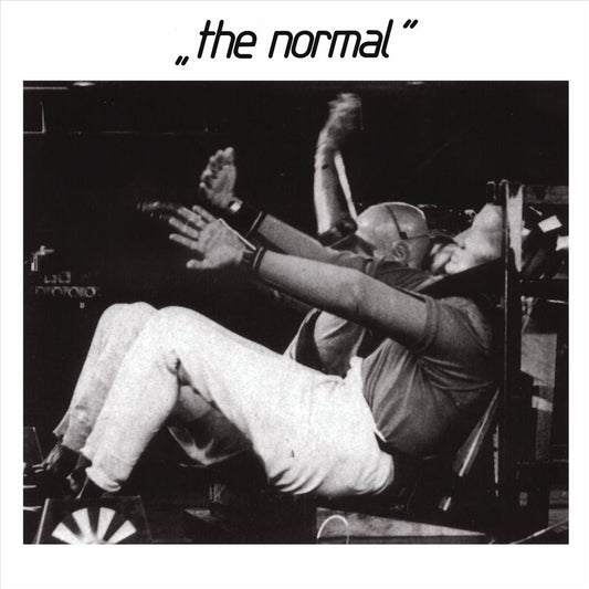 Warm Leatherette cover art