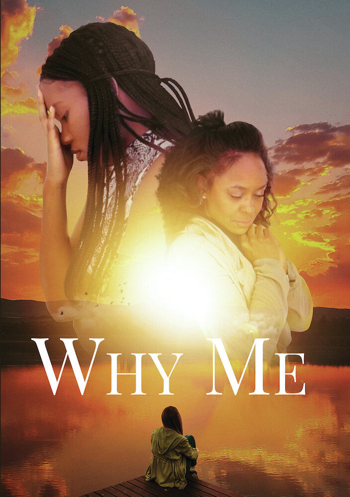 Why Me cover art