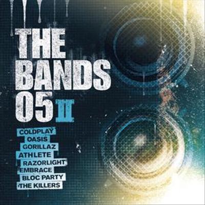 Bands 05, Vol. 2 cover art