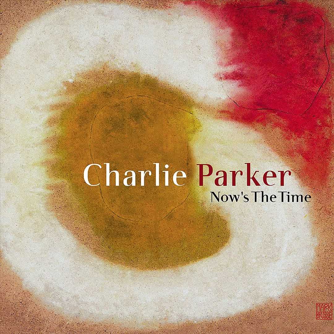 Now's the Time [Dreyfus] cover art