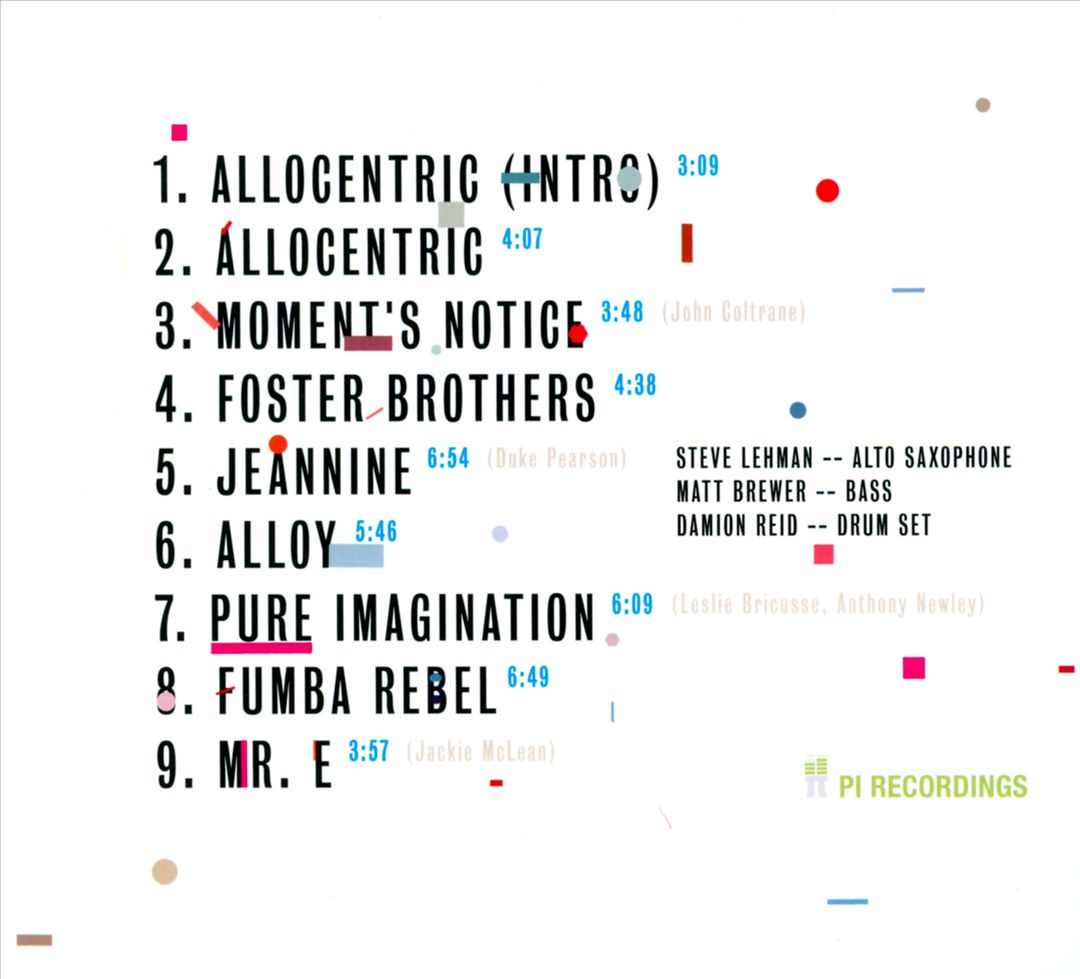 Dialect Fluorescent cover art