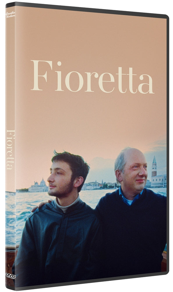 Fioretta cover art