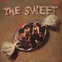 Funny How Sweet Co-Co Can Be cover art