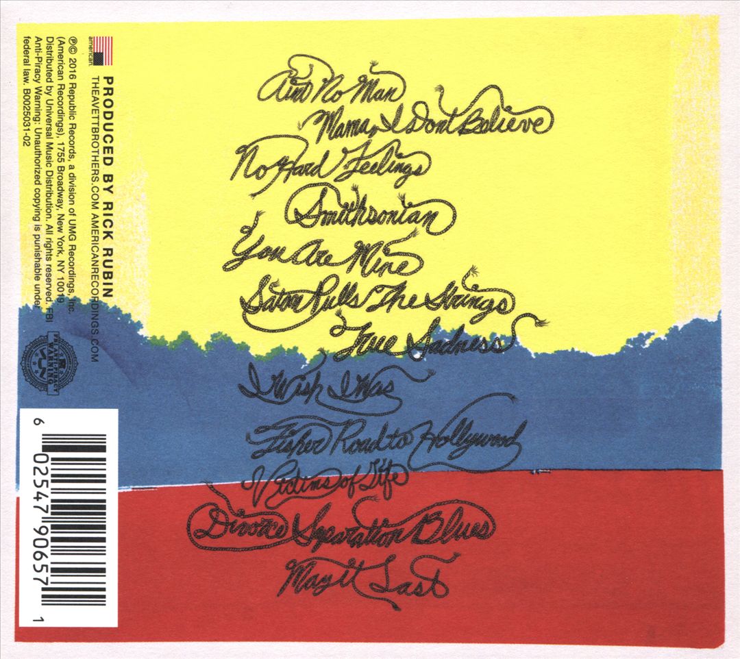 True Sadness cover art