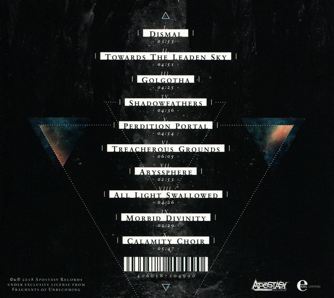 Perdition Portal cover art