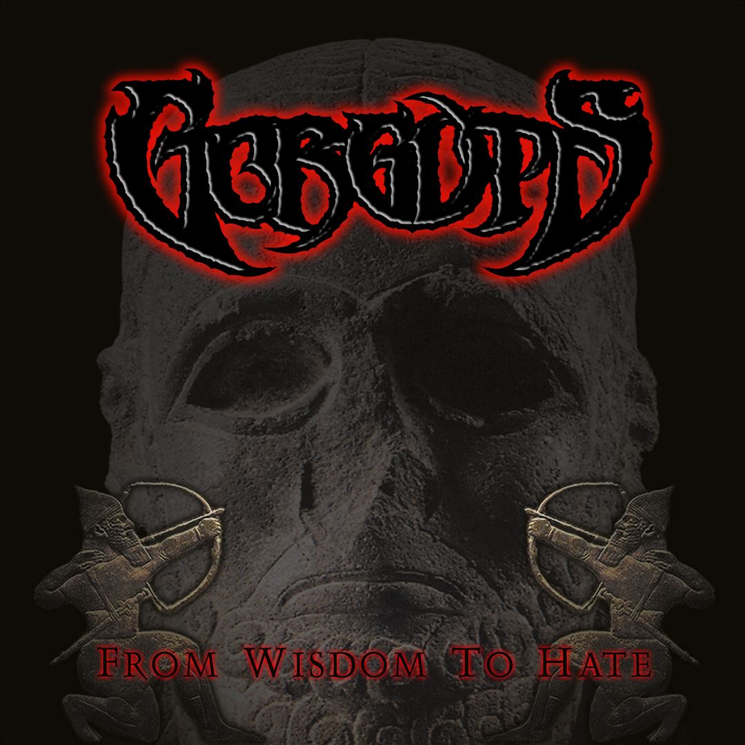 From Wisdom to Hate cover art
