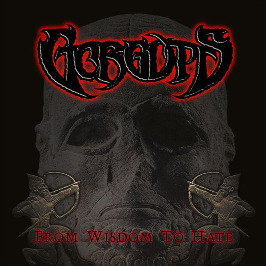 From Wisdom to Hate cover art