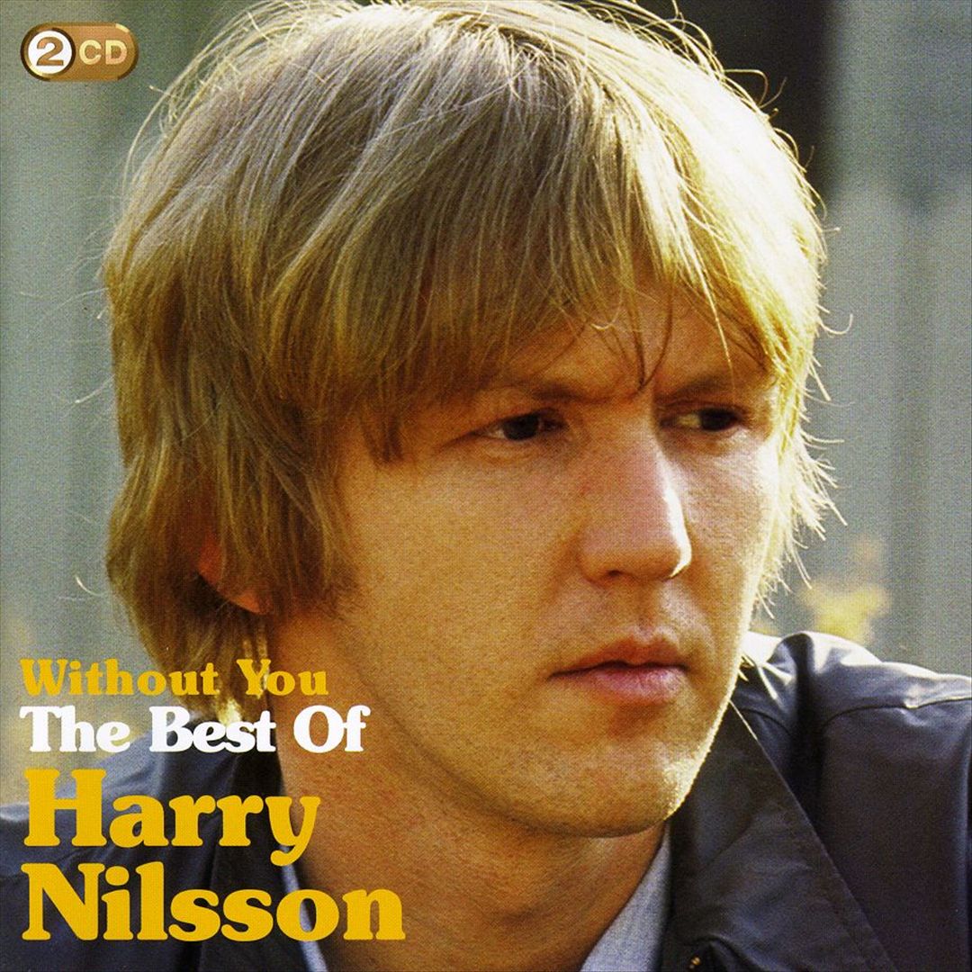 Without You: The Best of Harry Nilsson cover art