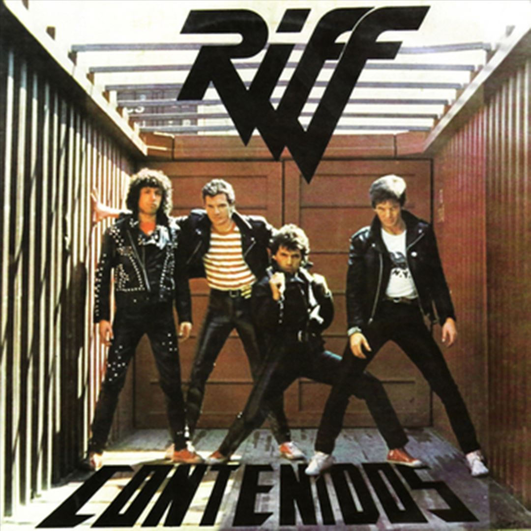 Contenidos cover art