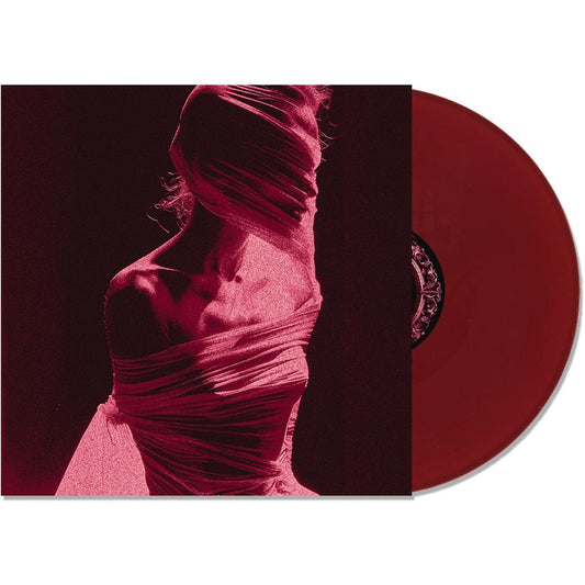 Portrait of Red cover art