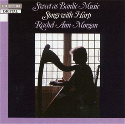 Sweet as Bardic Music cover art