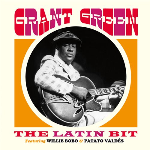 Latin Bit cover art